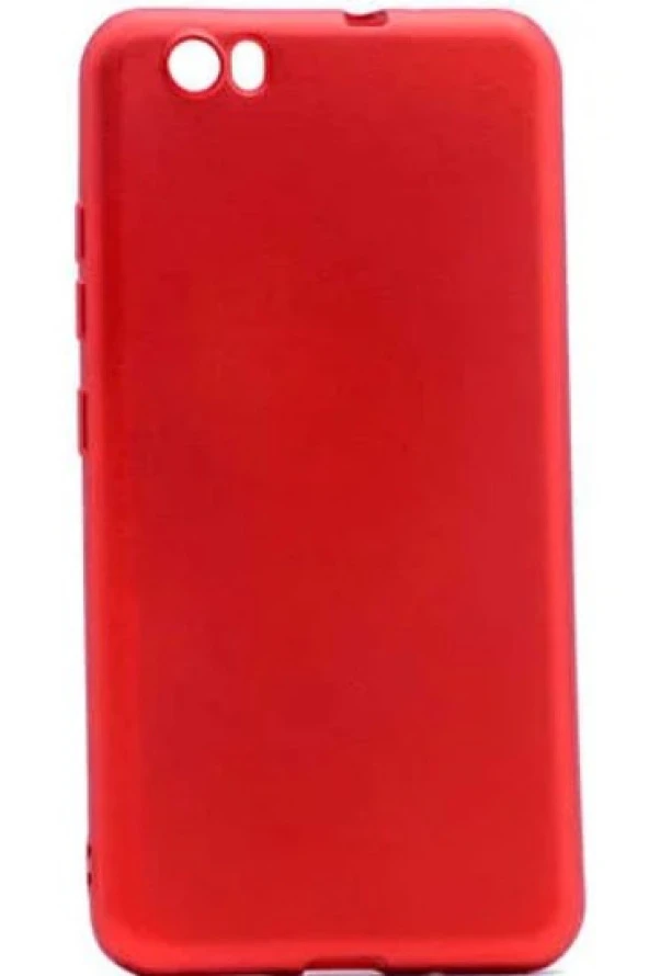 Newface  Vestel Z10 Uyumlu Premium Silikon - 2