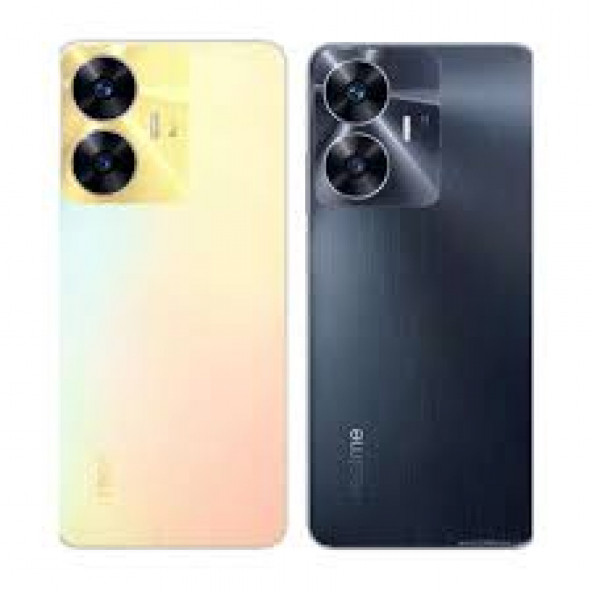 Realme C55 128 GB 6 GB Ram (Realme Türkiye Garantili)