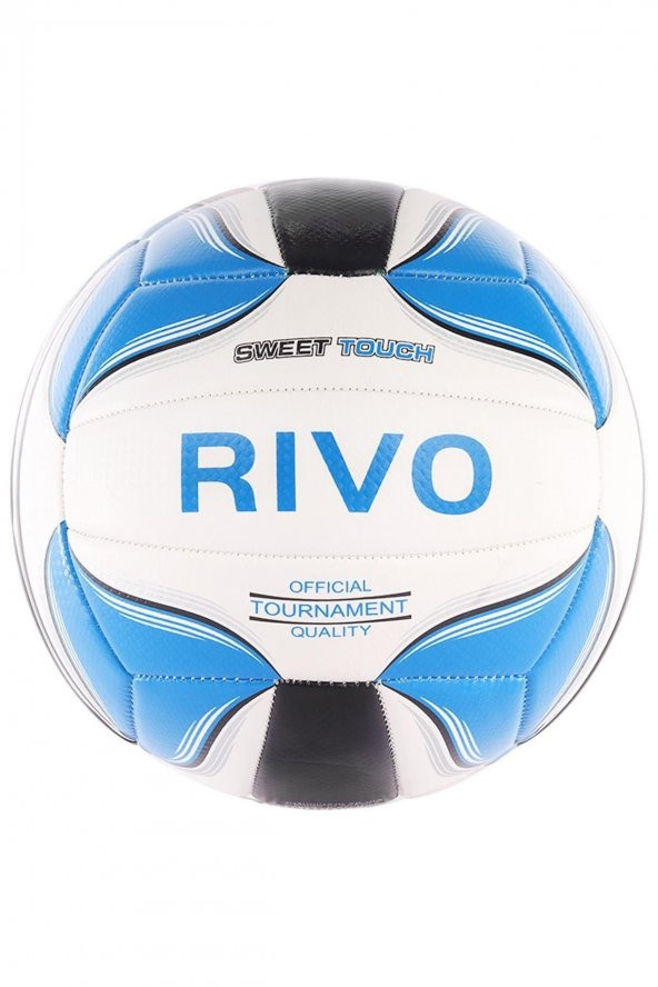 Rivo Dikişli 5 Numara Voleybol Topu - 2