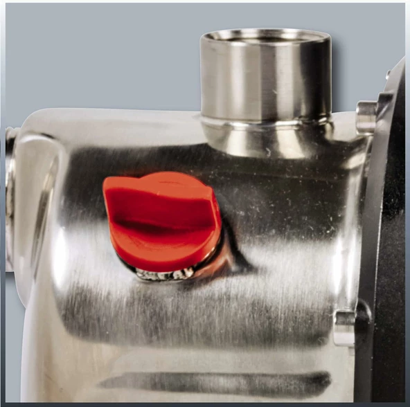 Einhell GC-GP 1046 N Bahçe Pompası 1050W 4600 L/h - 4