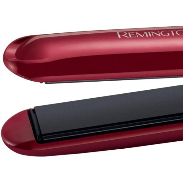 Remington S9600 Silk İpek Proteinli Seramik Plaka Saç Düzleştirici - 3