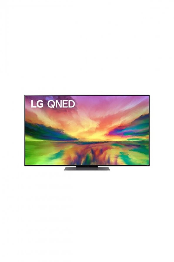 LG 55QNED816RE 55" 140 Ekran 4K Ultra HD Uydu Alıcılı webOS Smart QNED TV