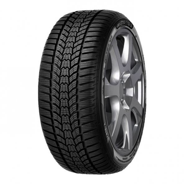 Sava Eskimo HP2 225/55 R17 101V XL Kış Lastiği - 2023