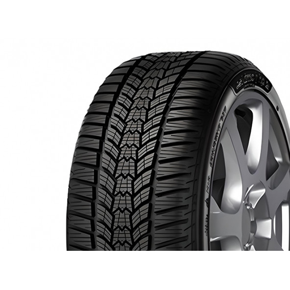 Sava Eskimo HP2 225/55 R17 101V XL Kış Lastiği - 2023 - 2