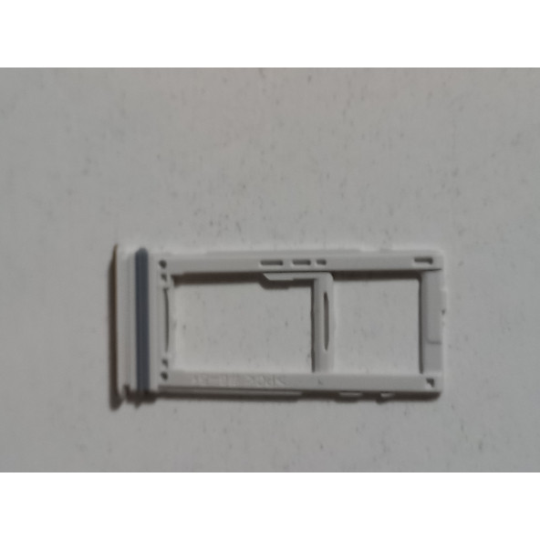 ASLANTİC SAMSUNG A72 SİMKART TEPSİSİ GÜMÜŞ RENK ürün görseli 1