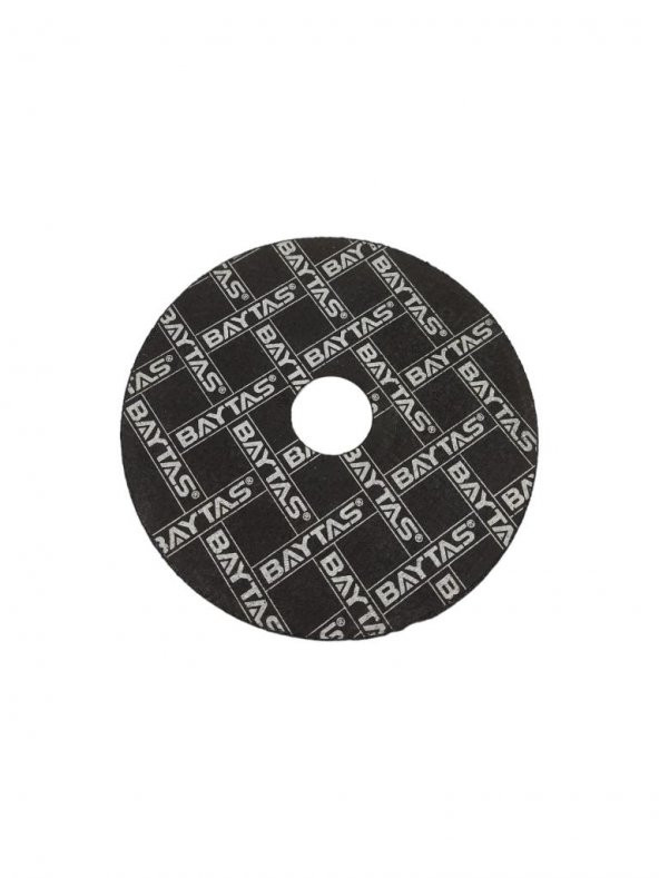 Baytaş İnox Kesici Taş Mk 0188 115x1.0x22.2 mm 100 Adet - 3