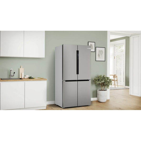 Bosch Kfn96vpea Gardırop Tipi No Frost Buzdolabı - 3