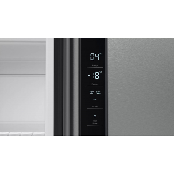 Bosch Kfn96vpea Gardırop Tipi No Frost Buzdolabı - 5