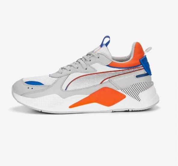 Puma RS-X 3D Sneaker Erkek Ayakkabı 39002502 I-18 - 2