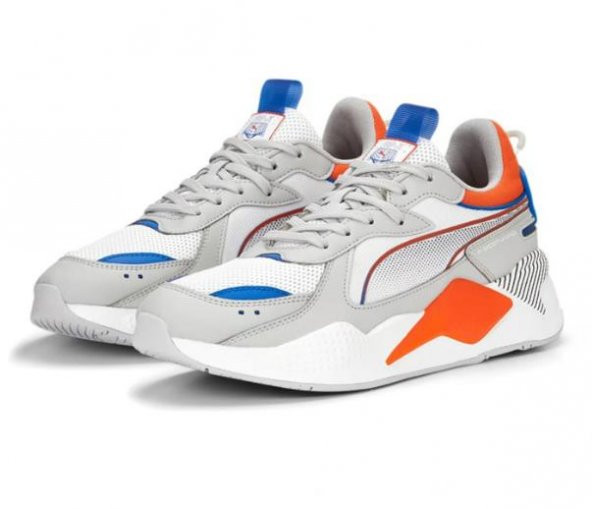 Puma RS-X 3D Sneaker Erkek Ayakkabı 39002502 I-18 - 3