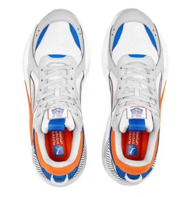 Puma RS-X 3D Sneaker Erkek Ayakkabı 39002502 I-18 - 4