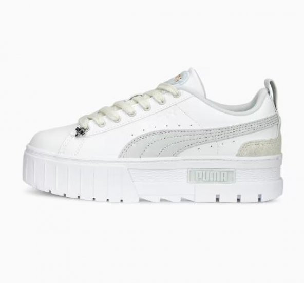 Puma Mayze IWD Sneaker Kadın Ayakkabı 39210401 I-19 - 2