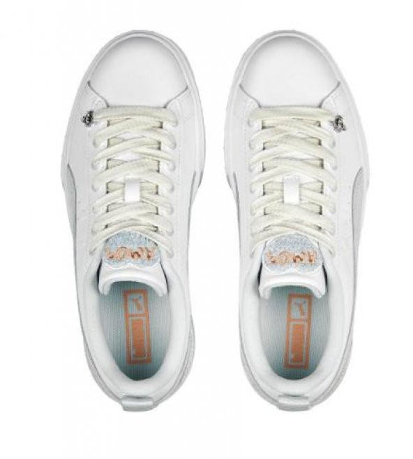 Puma Mayze IWD Sneaker Kadın Ayakkabı 39210401 I-19 - 3