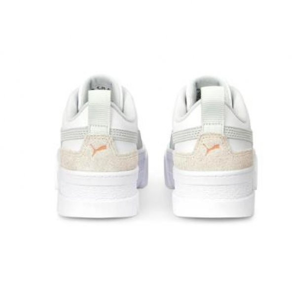 Puma Mayze IWD Sneaker Kadın Ayakkabı 39210401 I-19 - 4