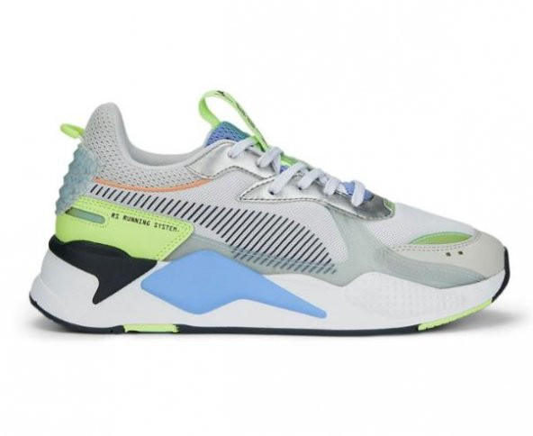 Puma RS-X Easter Goodies Unisex Gri Spor Ayakkabı 39002801 I-2