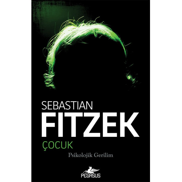 Çocuk - Sebastian Fitzek - 1