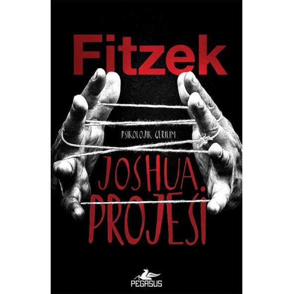 Joshua Projesi - Sebastian Fitzek