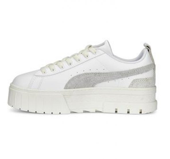 Puma Mayze Thrifted Sneaker Kadın Ayakkabı 38986101 I-23 - 2