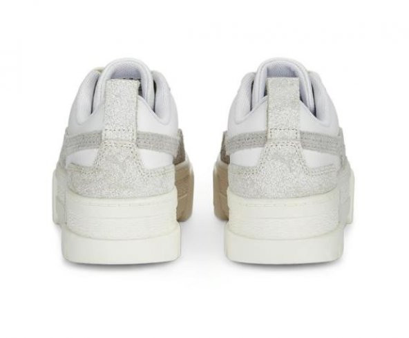 Puma Mayze Thrifted Sneaker Kadın Ayakkabı 38986101 I-23 - 4