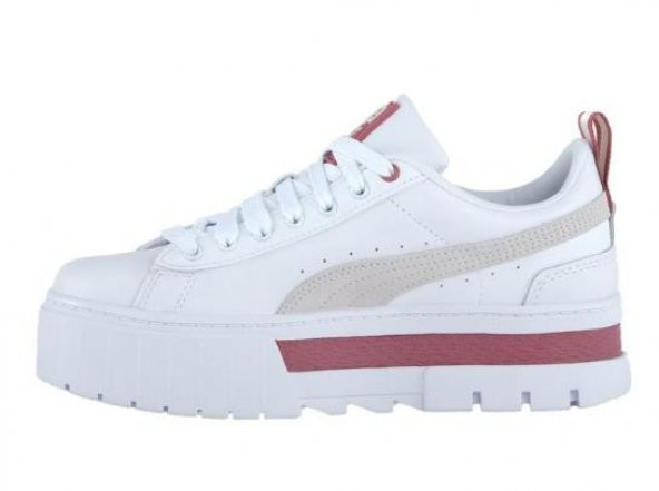 Puma Mayze Kadın Günlük Spor Ayakkabı 38198327 I-24 - 2