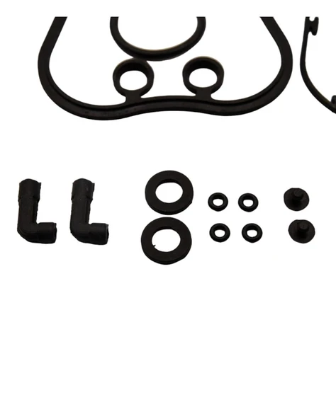 Elektronik Pulsatör EP90 Full Tamir Takımı - Resim 4