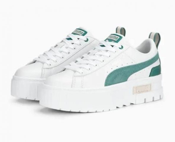 Puma Mayze Kadın Günlük Spor Ayakkabı 38198326 I-26 - 3