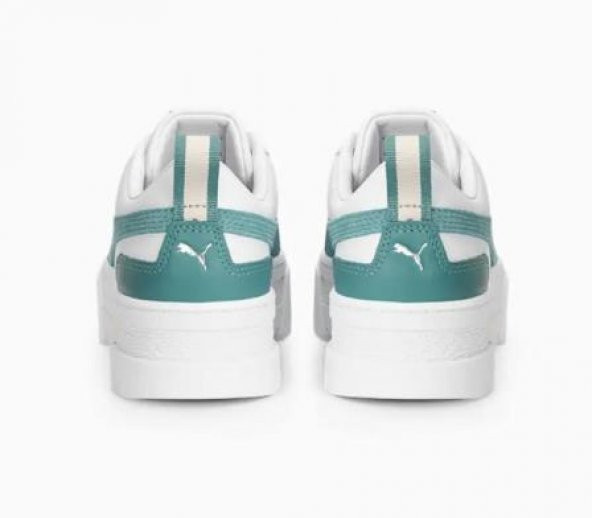 Puma Mayze Kadın Günlük Spor Ayakkabı 38198326 I-26 - 4
