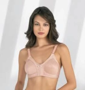 Fabony Bayan Minimizer Toparlayıcı Sütyen 3190 - 4