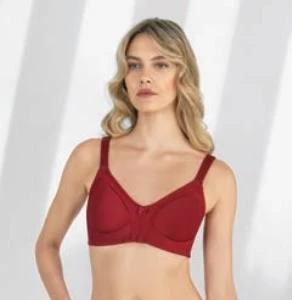 Fabony Bayan Minimizer Toparlayıcı Sütyen 3190 - 3