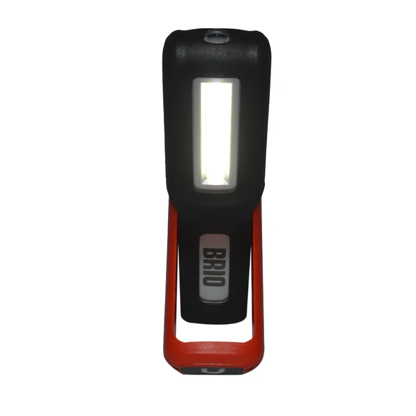 Brio LED ŞARJLI LAMBA ECOLED S BRİO - 2