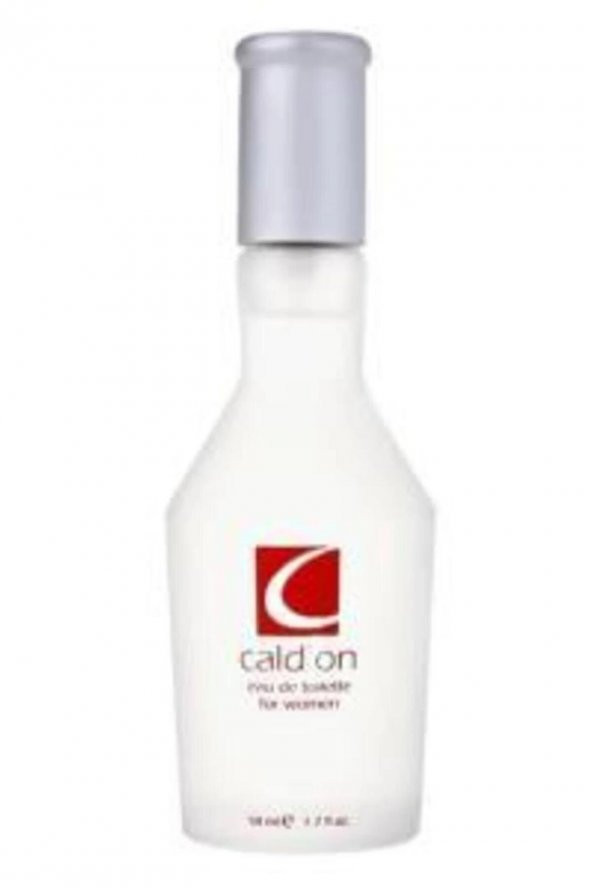 Caldion Bayan Parfüm 50 Ml
