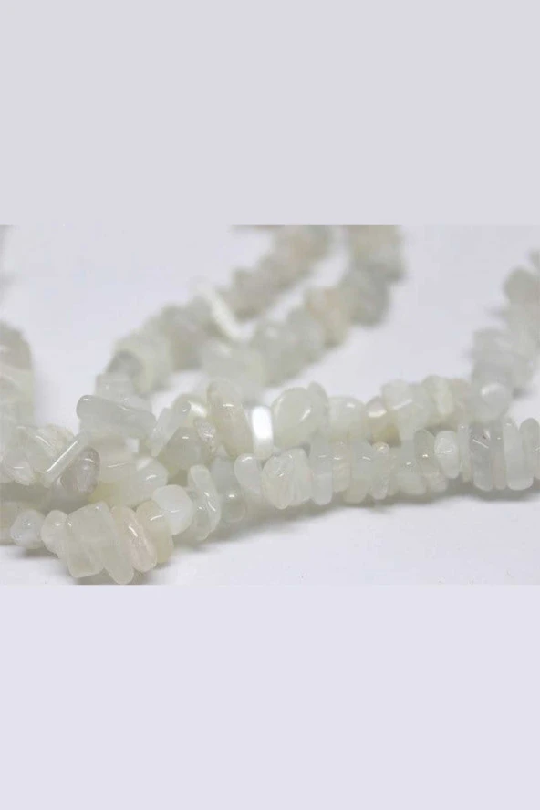 Ay Taşı Kırık Doğal Taş Dizisi ürün görseli