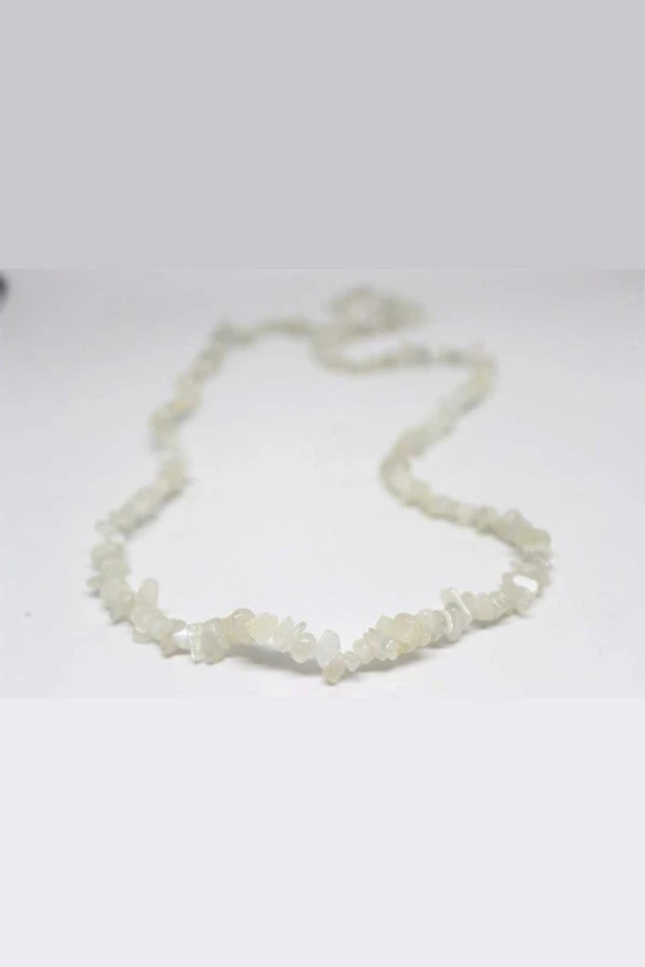 Ay Taşı Kırık Doğal Taş Dizisi - Resim 2