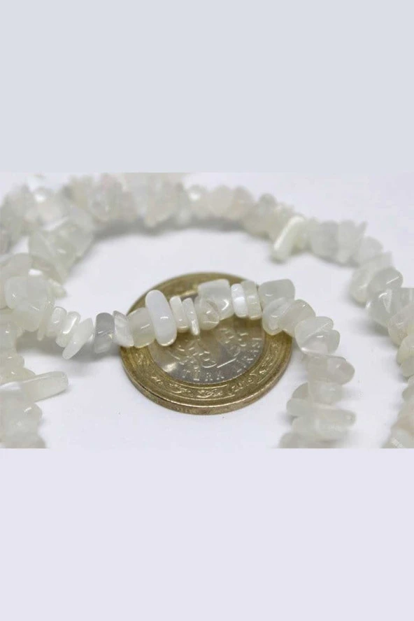 Ay Taşı Kırık Doğal Taş Dizisi - Resim 3