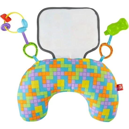 Küçük Oyuncunun Uzanma Yastığı HGB89 - 3