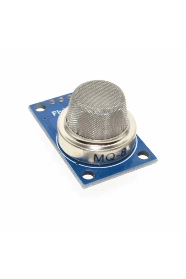 MQ-8 Hidrojen Gaz Sensör Kartı - Resim 3