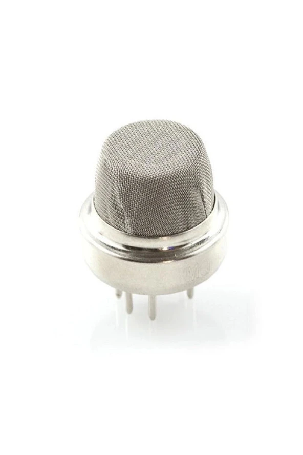 MQ-6 Lpg İzobütan / Propan Gaz Sensörü - 3