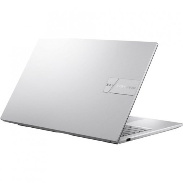 Asus Vivobook 15 X1504ZA Intel Core I7 1255U 16GB 2tb SSD Windows 11 Home 15.6" Fhd Taşınabilir Bilgisayar SR21 - Resim 4