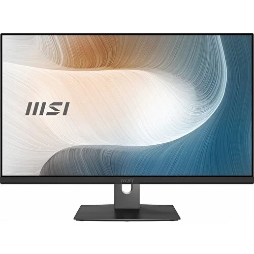 Msı 27" Modern AM271P 11M-021XTR Core I7-1165G7-16GB RAM-512GB Ssd-Fdos ürün görseli