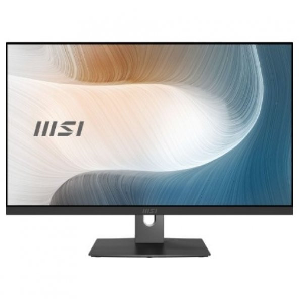 Msi Modern AM271P 11M-056TR I7-1165G7 16GB 1tb SSD 27" Fullhd WINDOWS10PRO All In One Bilgisayar ürün görseli
