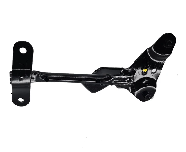 Bajaj Pulsar 200 RS Dekoratif Kapak Bağlantı Sacı Alt Sol ürün görseli