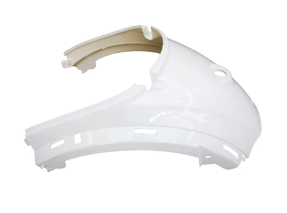 Mondial Revival 50 Arka Karenaj Beyaz ürün görseli