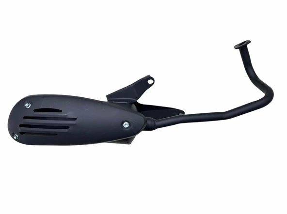 Mondial Revival 50 Egzoz Komple ürün görseli