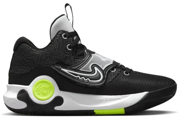 Nike Kd Trey 5 X DD9538-007 Erkek Basketbol Ayakkabısı
