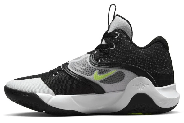 Nike Kd Trey 5 X DD9538-007 Erkek Basketbol Ayakkabısı - 3