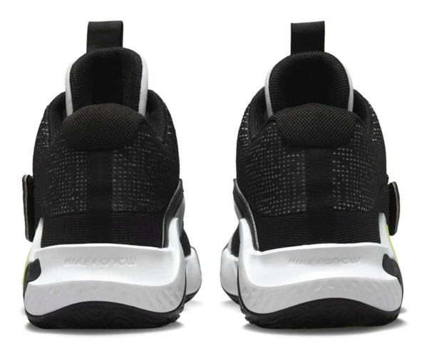 Nike Kd Trey 5 X DD9538-007 Erkek Basketbol Ayakkabısı - 4