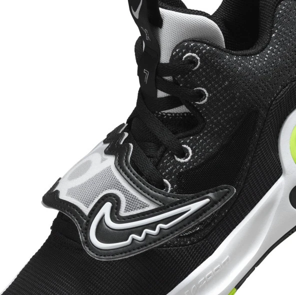 Nike Kd Trey 5 X DD9538-007 Erkek Basketbol Ayakkabısı - 5