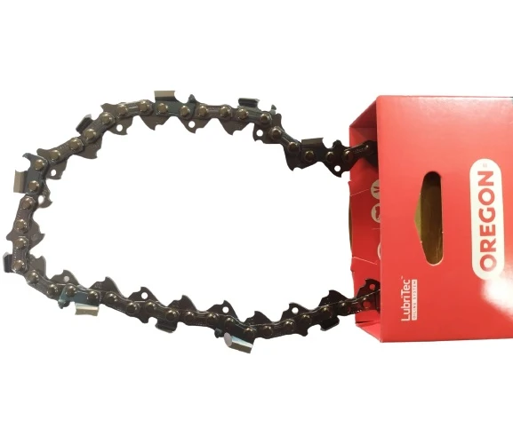 OREGON 26 DİŞ 0.90 KÖŞELİ AYAK GENİŞLİĞİ 1.1MM KESİM MOTORU ZİNCİRİ ürün görseli 1