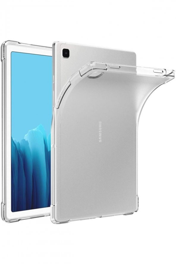 Samsung Galaxy Tab A7 Lite T220 T225 T227 Kılıf Others 13 Goku Case Kapak Spring - 5