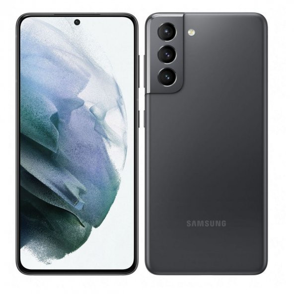 SAMSUNG Galaxy S22 128GB Siyah (Yenilenmiş - Çok İyi)